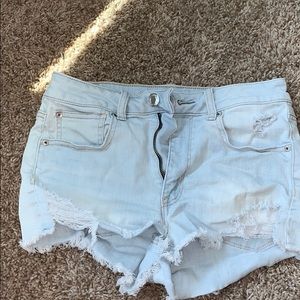 American eagle shorts